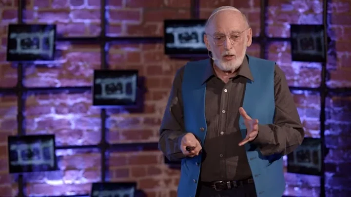 The Science of Love | John Gottman | TEDxVeniceBeach - DayDayNews