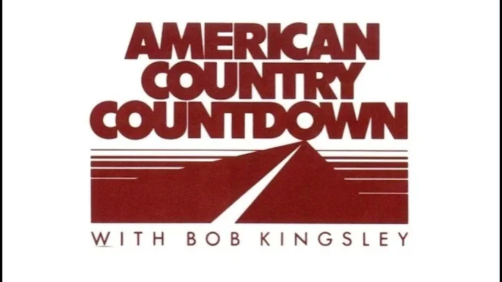American Country Countdown with Bob Kingsley - July 7, 1990