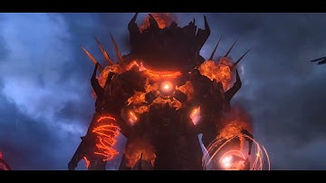 Test animation in SFM (skibidi toilet 79 part 2)