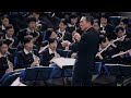 大阪桐蔭高校吹奏楽部「ラ・マンチャの男」(座奏) - "Man Of La Mancha" 【見果てぬ夢 The Impossible Dream 他】
