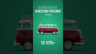 Meisterbrief Werden Sie Meister In Luxemburg