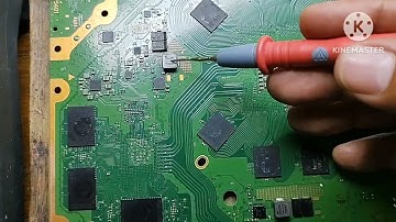 ps5 diagnóstico según uart