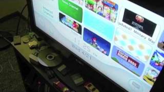 Wii friend codes suck.