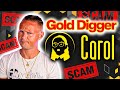 Darling of defi the carol finance crypto scam