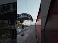 Morning Suvasra Departure Viralvideo Youtube Views Railway Train 