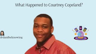 🔮 Psychic Insights: Unlocking Courtney Copeland's Murder 🔍 #CourtneyCopeland #PsychicReading