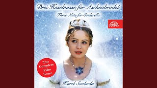 Drei Haselnüsse für Aschenbrödel - Aschenbrödels schweres Schicksal I. - Motiv I.
