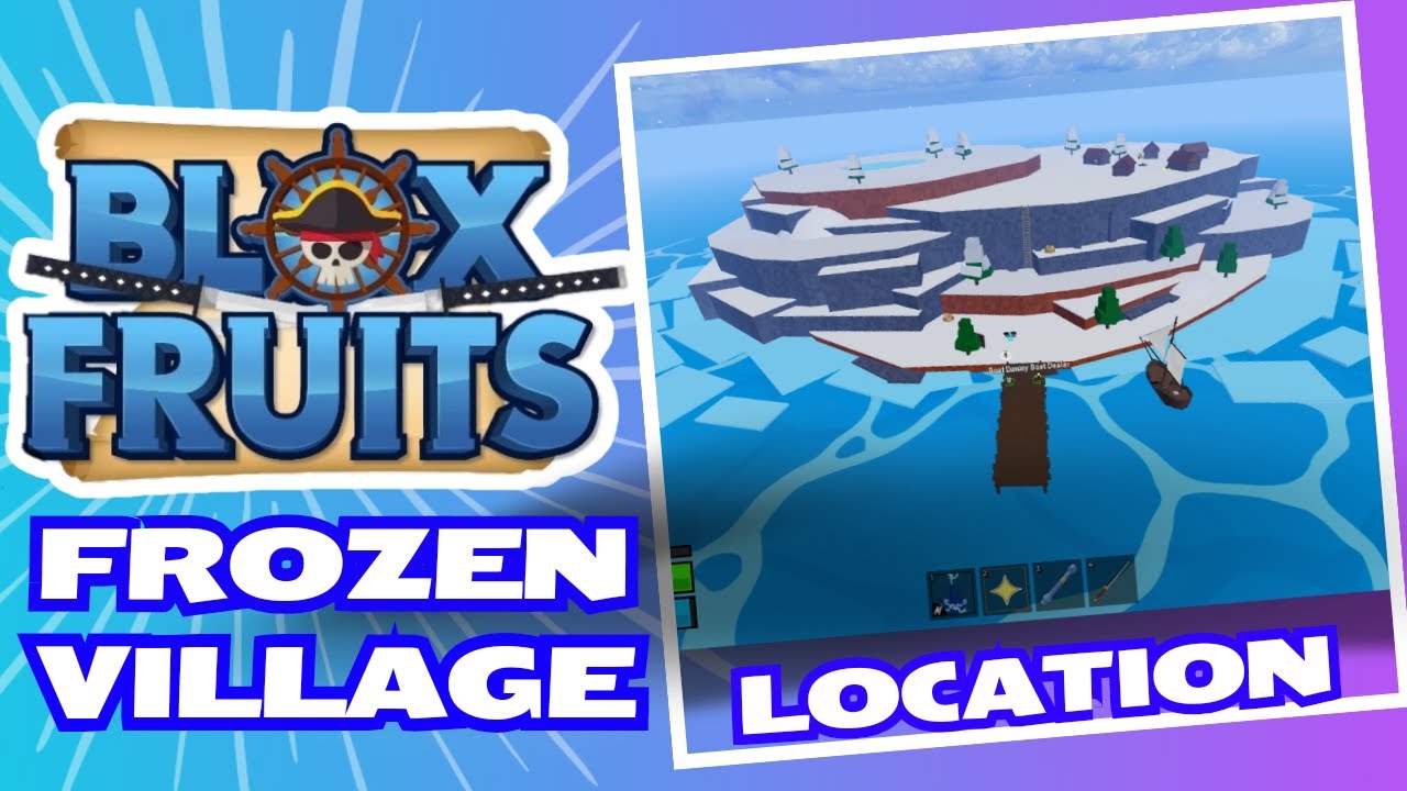 where-is-the-frozen-village-in-blox-fruit-2024-frozen-village