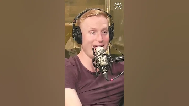 How Francis Got His First Kiss