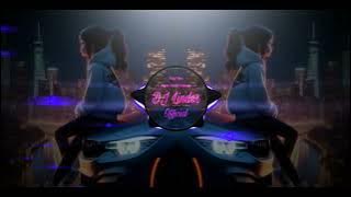 Unconditionally X Abang Pilih _ Full Bass Remix _ Slowed Funky Tiktok Terbaru ( DJ Linder )