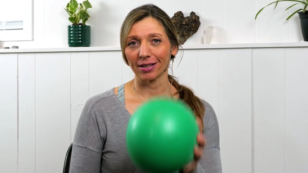 Getting Creative with your Bender Ball