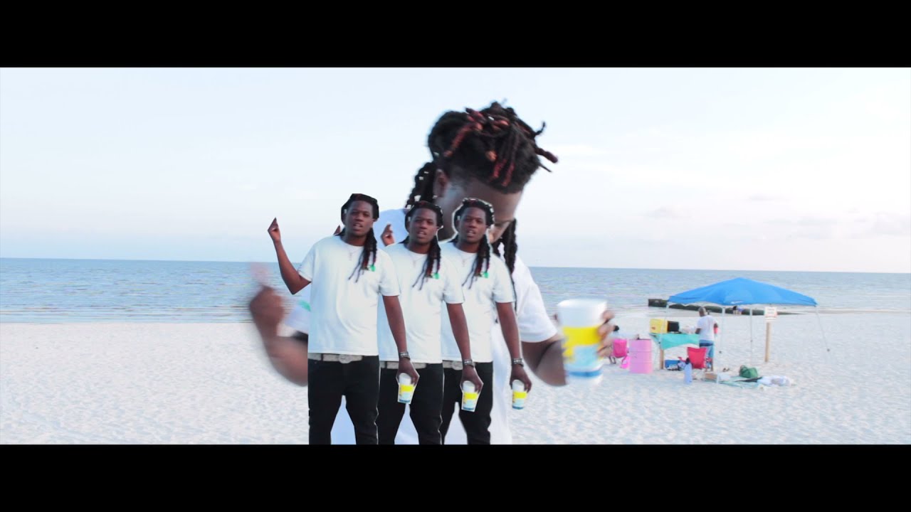 K2O - Fraud Statement (Offical Video Music) 