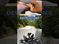 Jak motocykl zabija Twój telefon! #iphone #motocyklista #quadlock #benelli #honda #suzuki