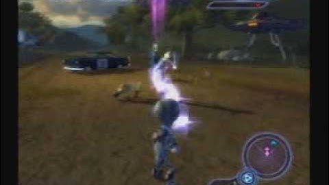 Destroy All Humans Walkthrough: Level 1