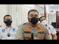 Polisi Ringkus Pelaku Pengeroyokan Anggota TNI AU di Medan