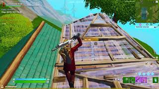 For Team Everlast (Fortnite Clips)