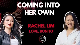 Coming into her own: Rachel Lim, Co-Founder, Love Bonito | Billion Dollar Moves