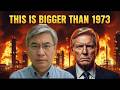 “How the Iran War Is Reshaping the Global Economy | Prof. Jiang Xueqin”