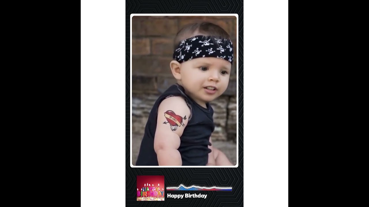 Make your photo sing with AI by this app