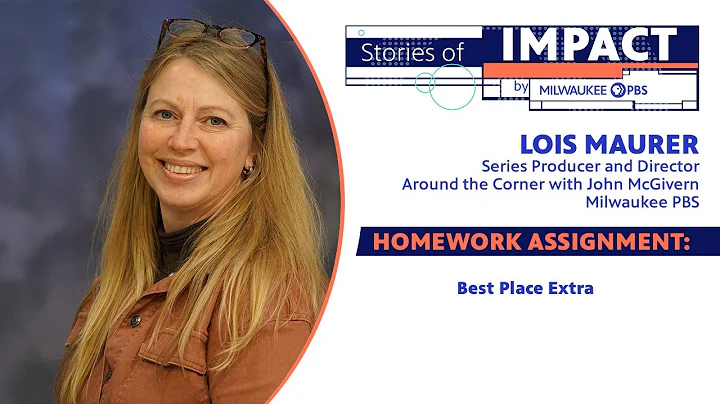 Home/Work | Stories of Impact | Best Place Milwaukee