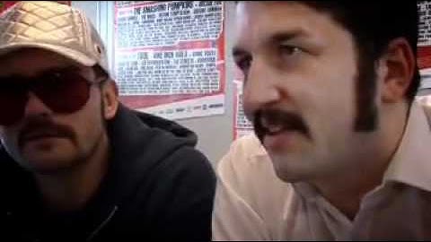 Artist Interview - MSTRKRFT