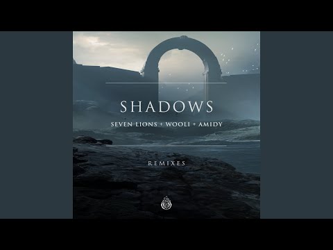 Seven Lions — Shadows (Maor Levi Extended Mix)