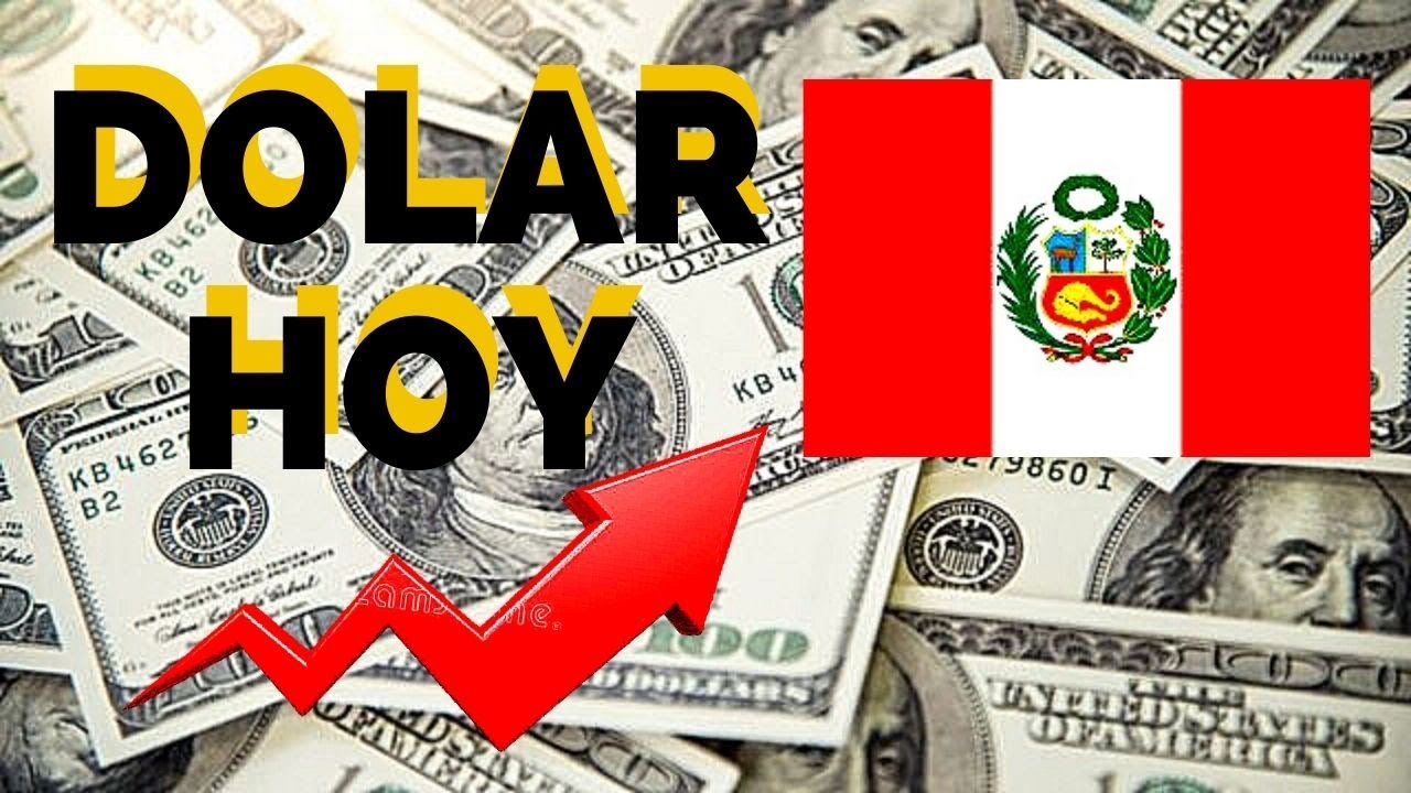 Cuanto Esta El Cambio En Peru