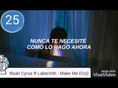 Canciones tristes en ingles