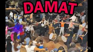 Damat Halayi Mükemmel Orkestra