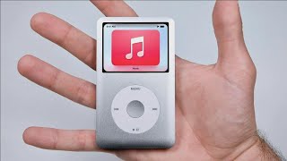 The Apple iPod Is BACK!