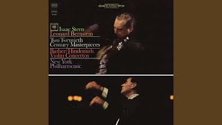 Violin Concerto, Op. 14: III. Presto in moto (2017 Remastered Version)