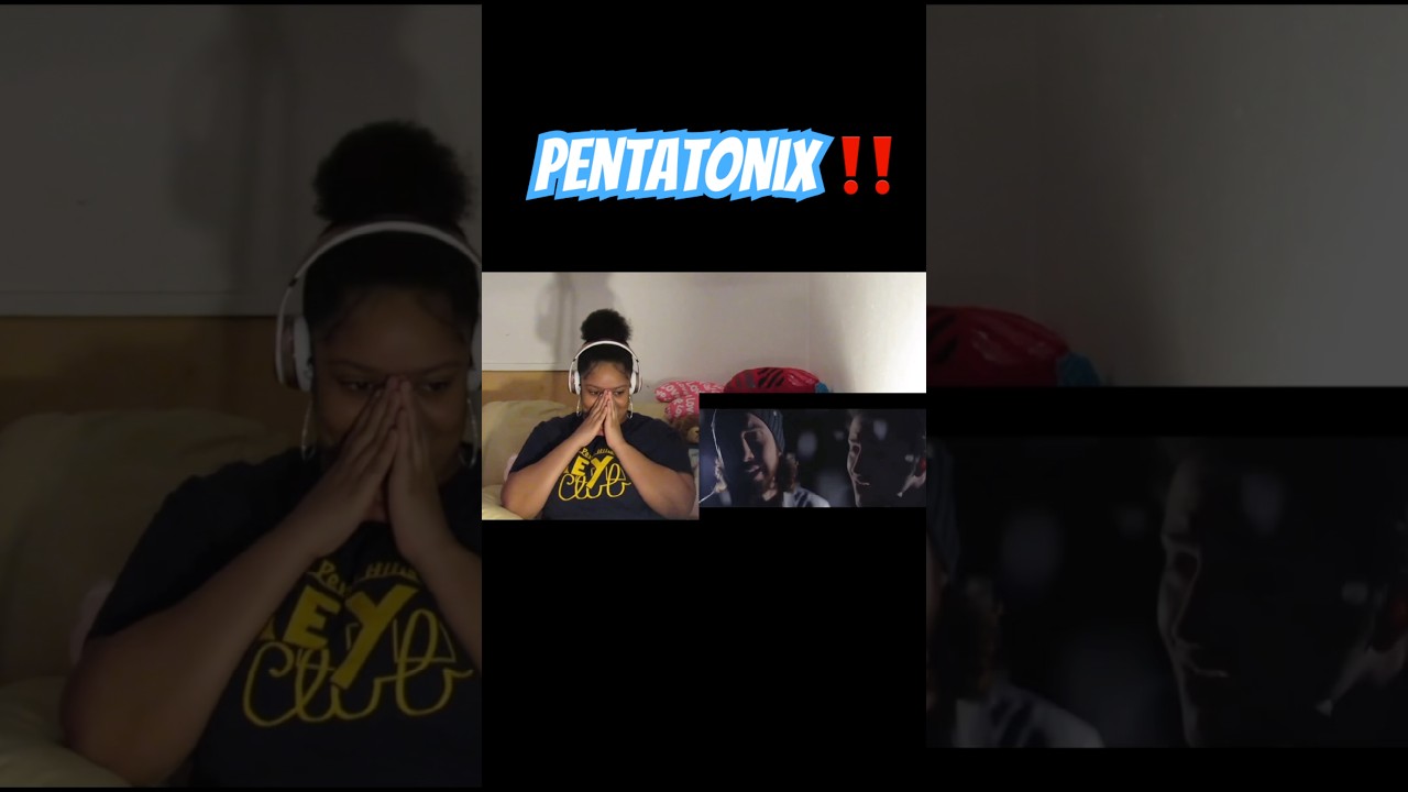 Pentatonix -