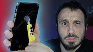 Telefon Efsaneleri̇ni̇ Denedi̇m