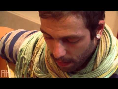 Simon Walls - Smell Of Blue | Acoustic