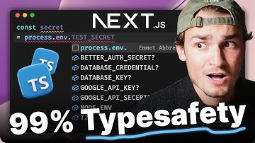 5 Next.js Typescript Tricks You Didn’t Know…