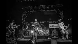 "머물러줘요" | Nothing But Thieves - Lover, Please Stay 라이브 가사해석