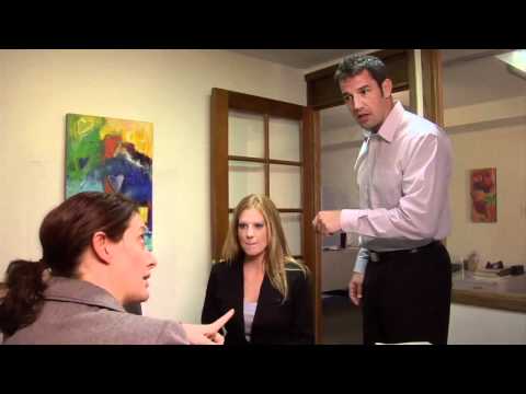 Serotonin Rising trailer