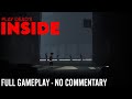 Inside  full gameplay no commentary