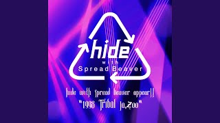 ROCKET DIVE (Live, hide with Spread Beaver appear!!“1998 TRIBAL Ja,Zoo”)