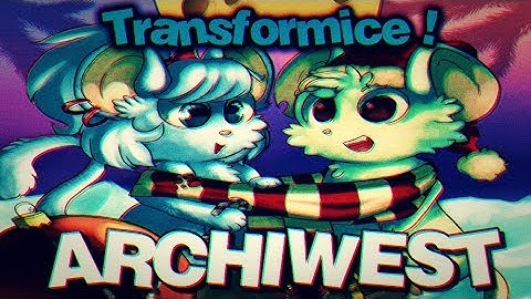 TRANSFORMICE - Archiwest