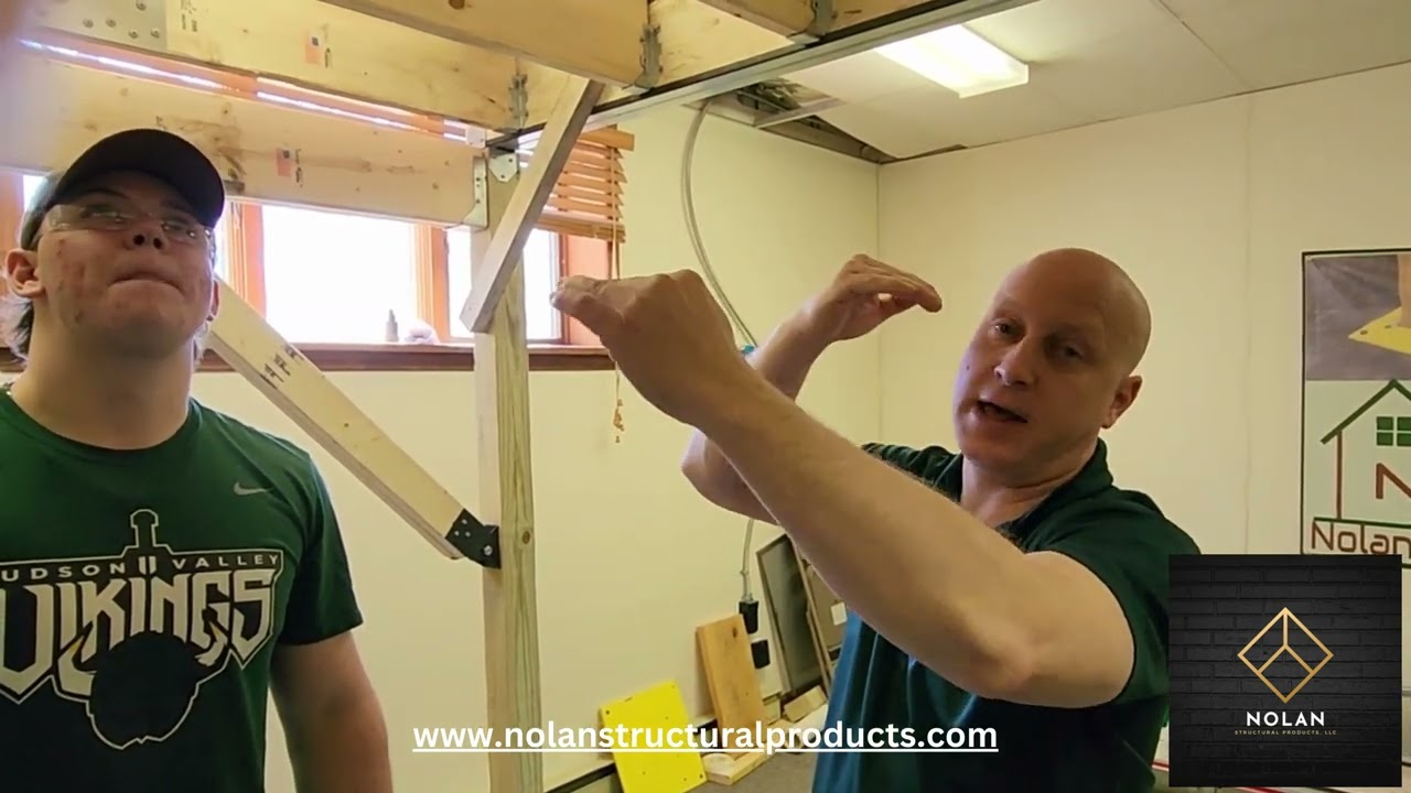 Floor Joist Repair Kit - Uses, Benefits, Produce Features & Installation