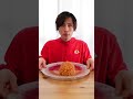【神回】エミューの卵でオムライス作ってみた