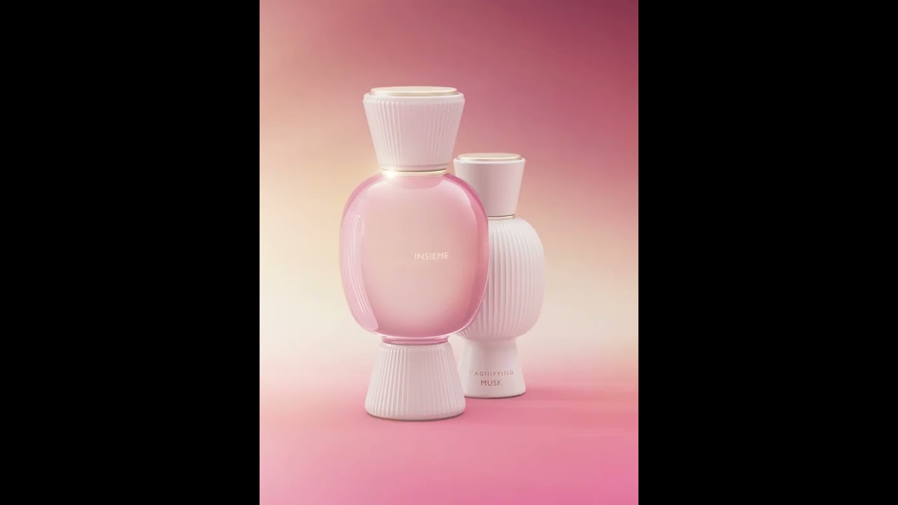 Bvlgari Allegra Insieme Eau De Parfum - neeche