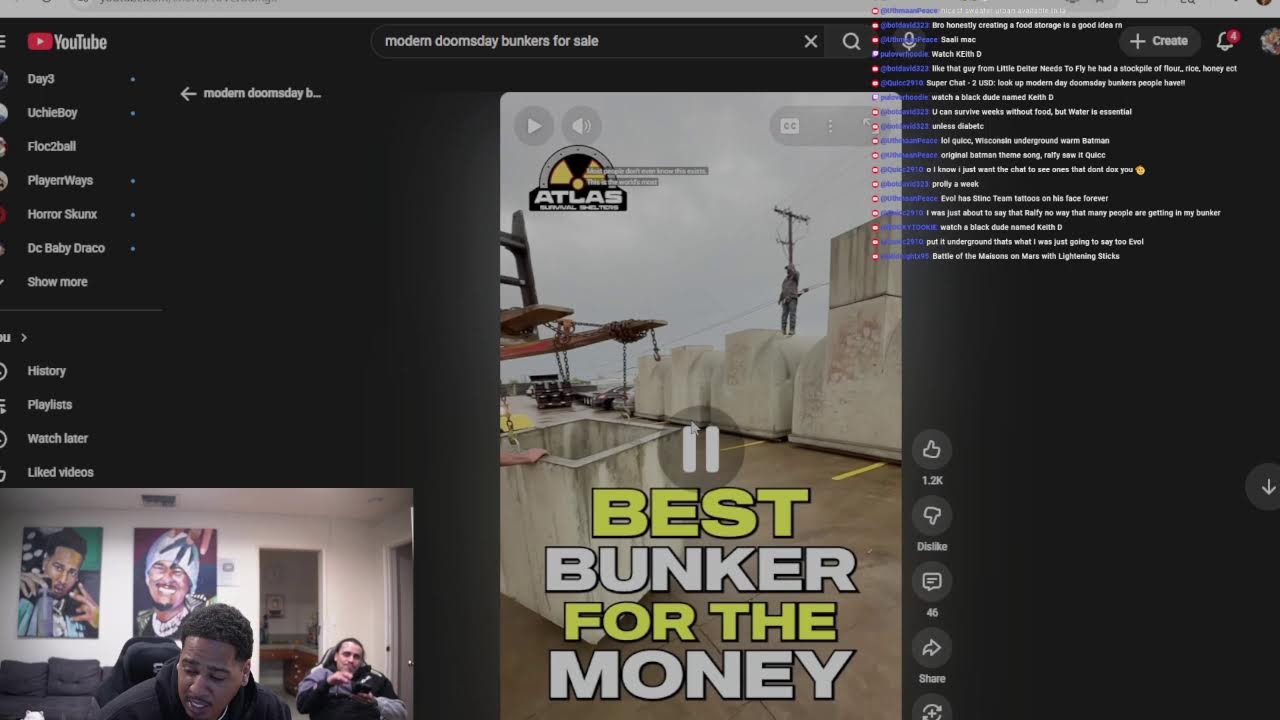 RALFY REPORT WRECK IT RALFY TOUR