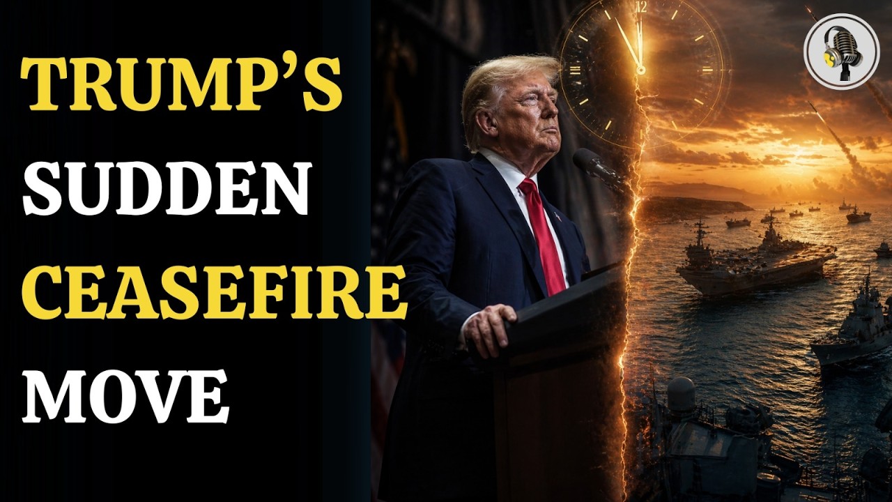 Will Iran Gain Control Of Strait Of Hormuz Through Talks | WION Podcast