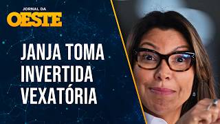 Nikolas rebate Janja sobre PL da Misoginia: 'Feminicídio aumentou no governo do PT'