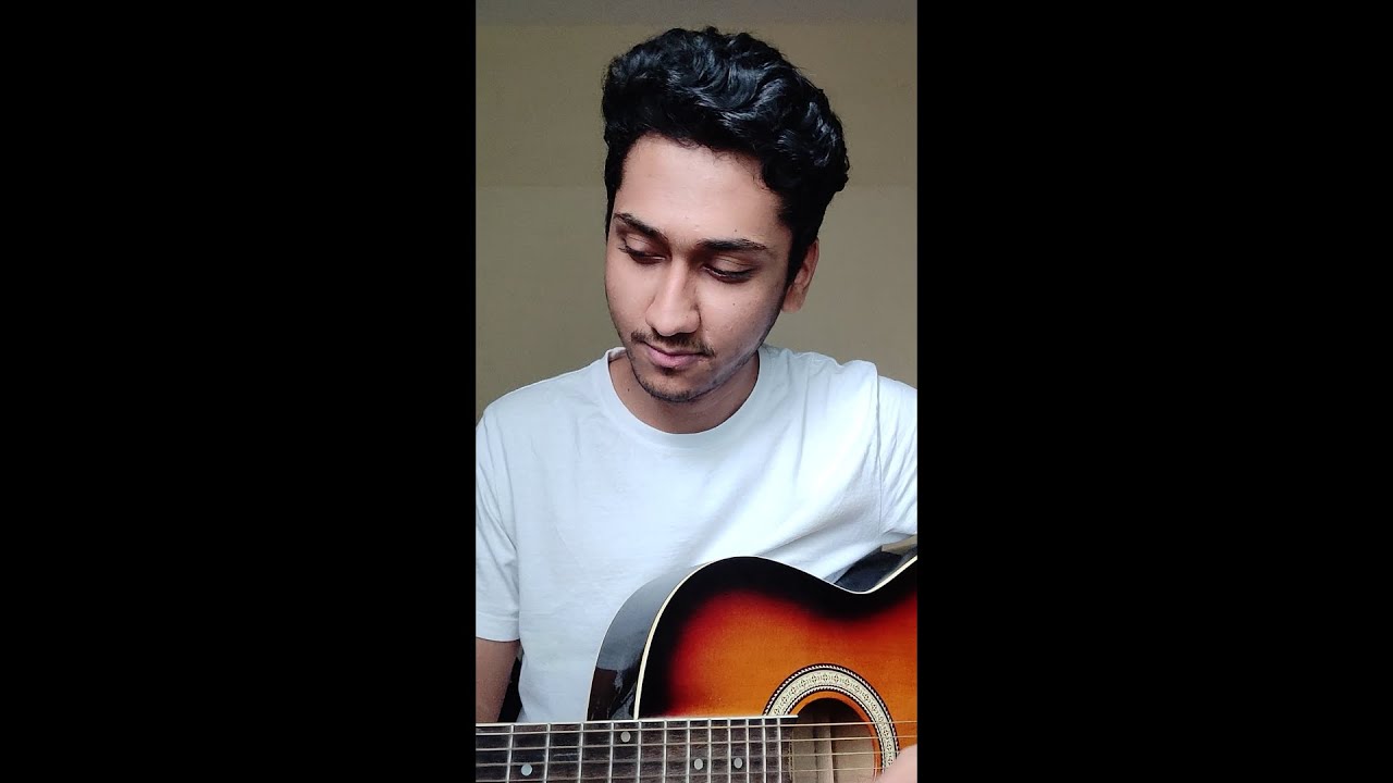 Remembering Appu  Ninnindale Acoustic Cover