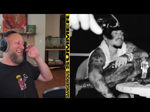 Reacting to "Dangerous Summer" by Yeat