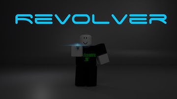 Roblox Script Showcase Episode#909/N3xul Revolver