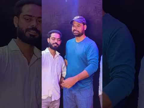 भोजपुरी एक्टर विलेन देव सिंह ने क्या कहा सृष्टि स्टूडियो बस्ती के बारे में
